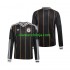 Camisola Alemanha Homem Equipamento Terceiro Copa do Mundo 2026 Manga Comprida